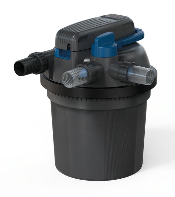 FiltoClear 13000 TEICHFOLIE.de